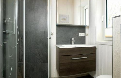 Dänische Ferienhäuser am Salzhaff Haus Strandhafer - Foto 11