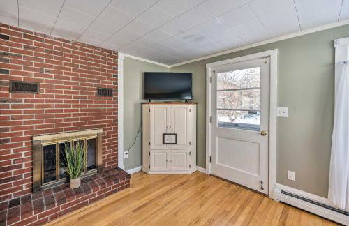 Andover House with Private Yard and ATV Trail Access! - Foto 5