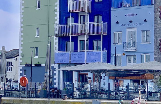 The Barbican Penthouse - Foto 28