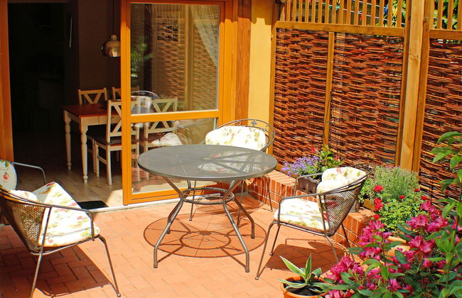 Ferienhaus Stobenstrasse - Foto 13