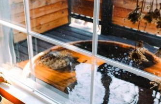 Canopy House – Sauna + Soak Tub + Luxury - Foto 36