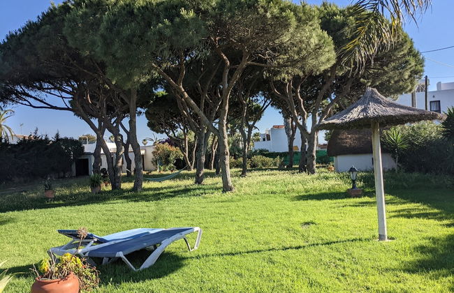 Villa Pinos Zahora - Beach Front Pine Trees - Foto 27