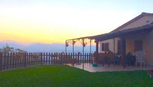 Colferraio 23 dove l'accoglienza è di casa! - Foto 3