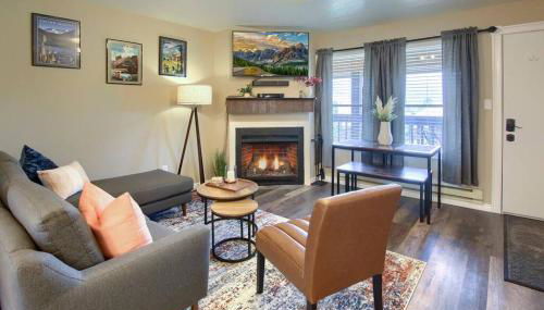 Wolf Creek Lodge Condo in Eden, UT - Relaxing Mountain Retreat - Foto 2