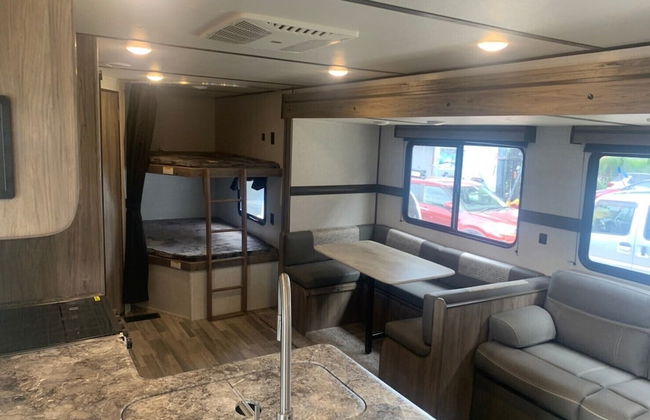 Koeda Village - Foto 13