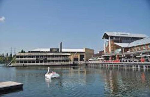 Delightful cabin retreat wrapped by natural beauty - Photo 3