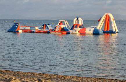 La Casa de V&V - Roldán - Région de Murcie - Foto 47