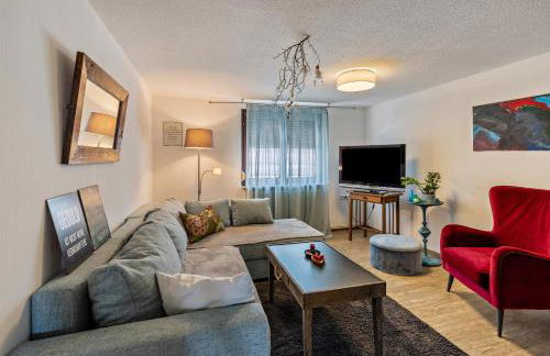 Ferienwohnung Zu Hause auf Zeit - Foto 1