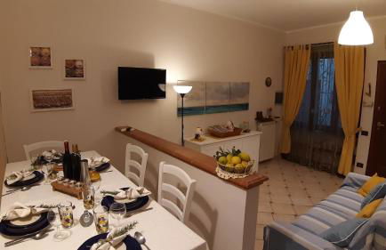 Casa Leuca ALBENGA - Foto 12
