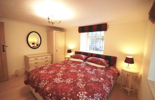 Bonawe House Holiday Cottages - Foto 56