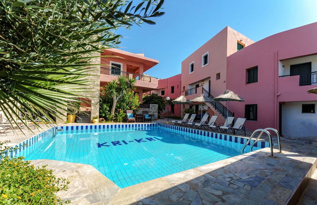 Kri Kri Village by Estia - Foto 22