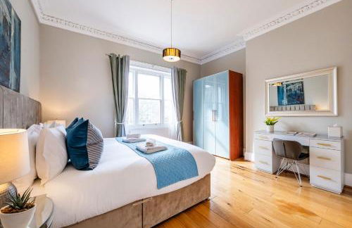 Central London Hyde Park Apartments - Foto 38