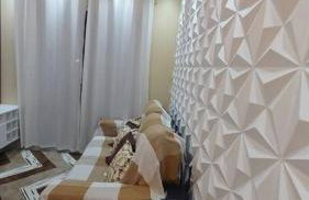 Apto Fabuloso 4 km Litorânea - Foto 19