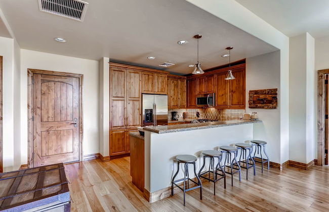 Beaver Creek Landing by East West Hospitality - Foto 65