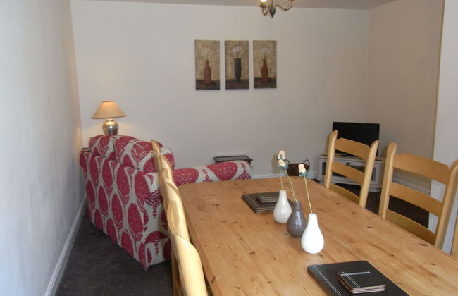 Osprey Meadow Holiday Cottages - Foto 12