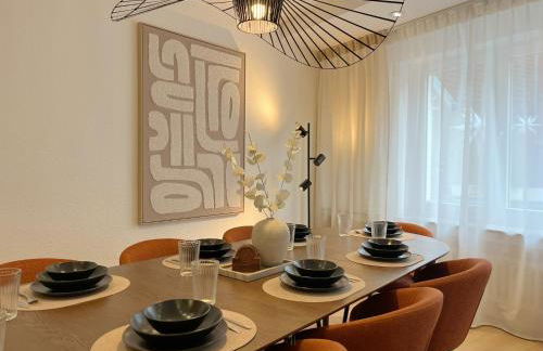 Seestadt Apartment I Sauna I Parkplatz I Zentral - Foto 1