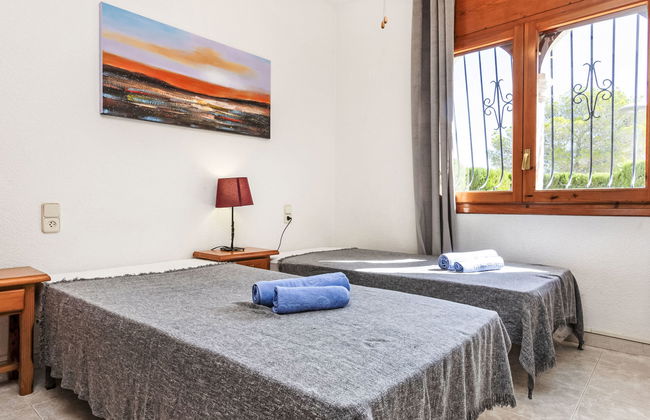 Villa Barcelona - Photo 13