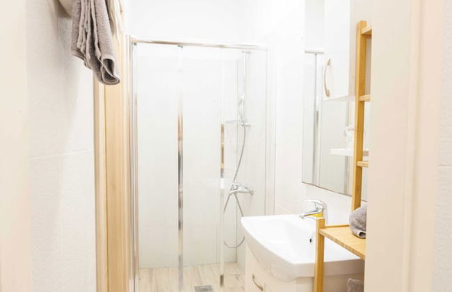 Apartments Gabrieri - Foto 26