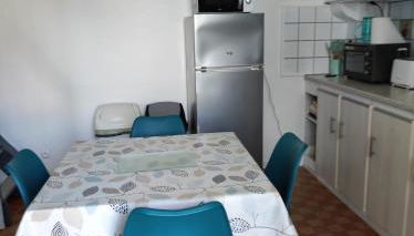 Maison de vacances individuelle toute équipée - Foto 5