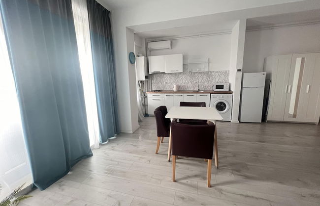 Grey Residence Apartaments - Foto 38