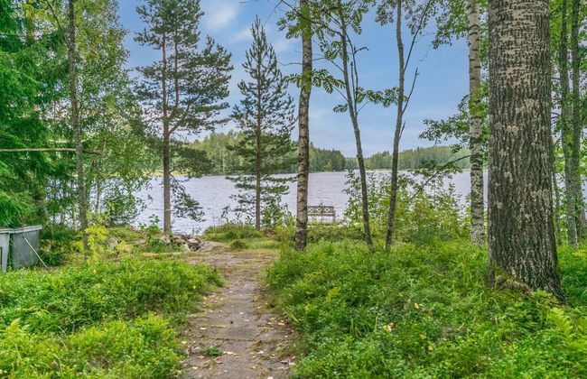 Villa heikinniemi - Foto 16