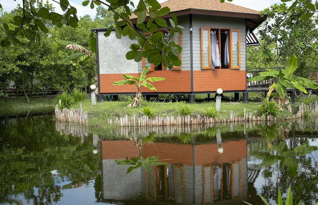 The Beatles Lagoon - Photo 50