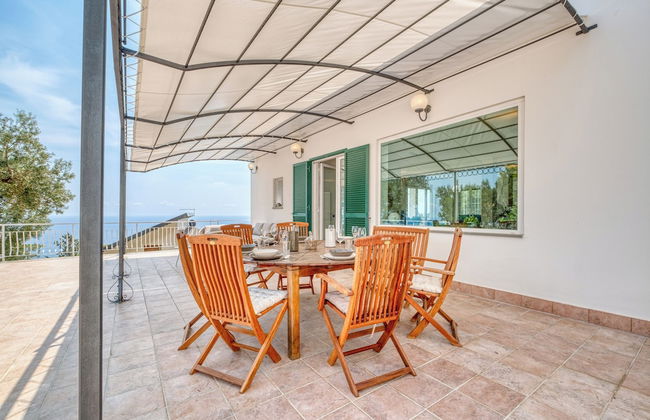 Villa Luce del Sol Lux With Pool - M - Foto 28