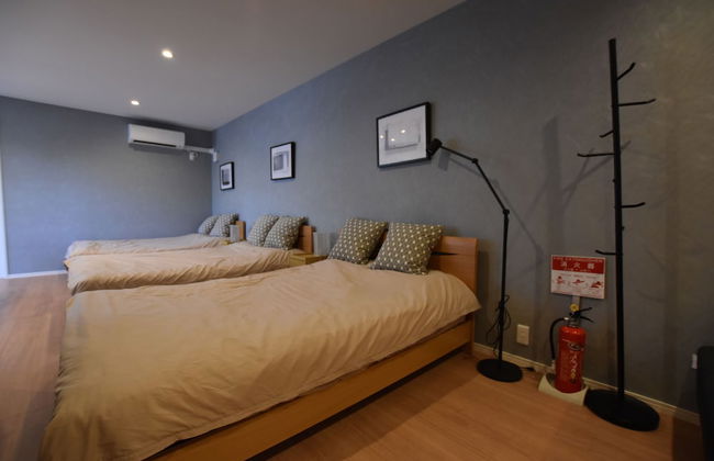 PrimeRoomBeppu Asami - Foto 5