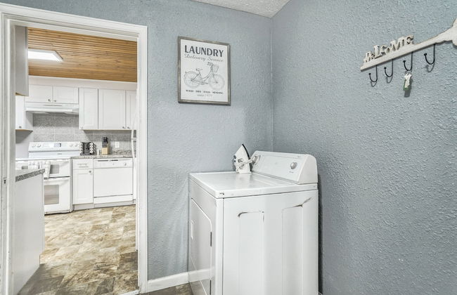 Mid-Landing Inn - Foto 27