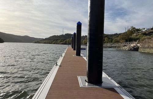 Casa del Ingeniero ,4 Hab 8 Pers 3 Chimeneas con horno,alberca - Foto 7