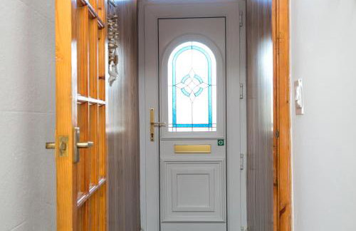 6 Afallon, Beachside holiday house - Foto 40