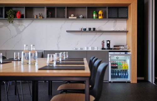 Adina Apartment Hotel Cologne - Foto 37