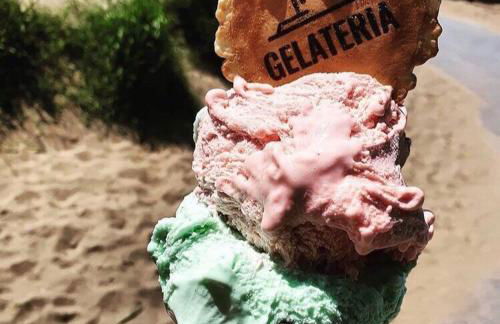 Beach View Flat on Coastal Path - Foto 32