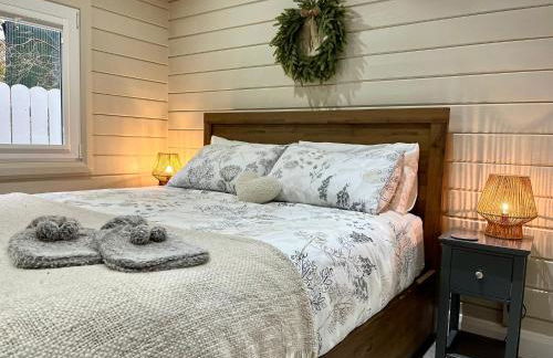 Mill Farm Retreat - Foto 8