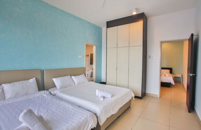 OwnAStay Midhill by Symphony Suite - Photo 7