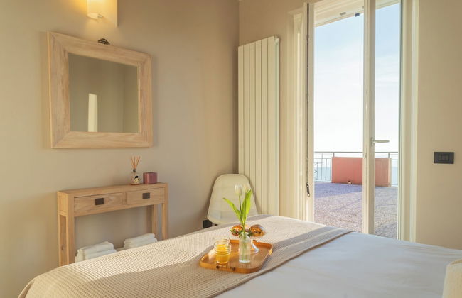 Sunset Terrace Loft Best View on Como by Rent all Como - Foto 1