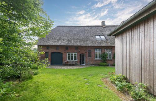 Cottage unter Reet - Foto 14