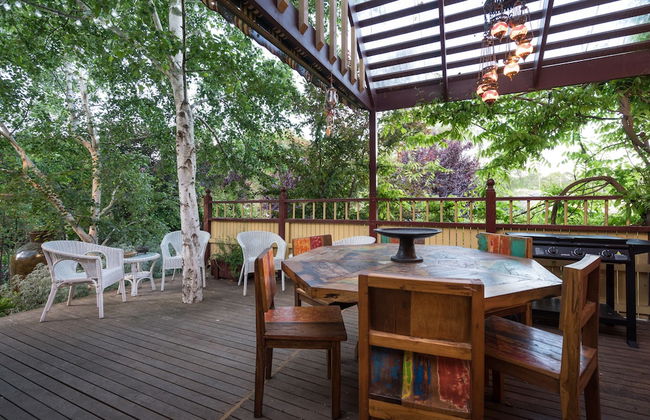 The Eaglehawk Country House Hotel Maldon - Photo 20