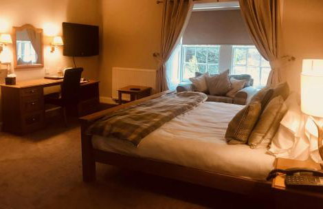 Creebridge House Hotel - Photo 40