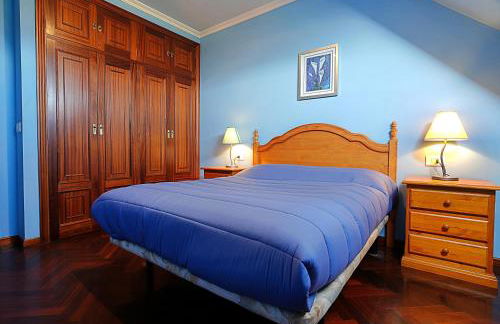 Apartamento con parking en Vilanova de Arousa - Foto 7