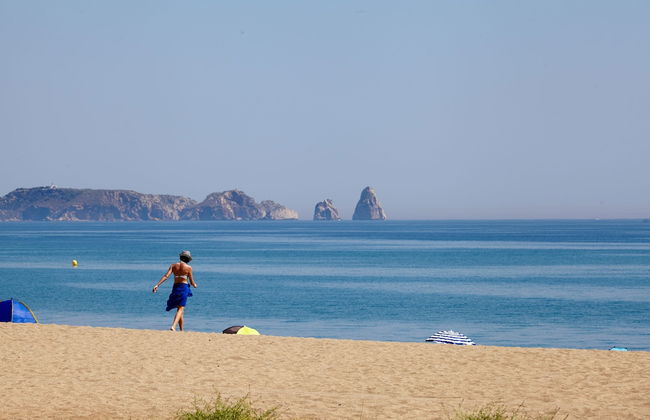 Apartaments Les Dunes - Foto 71