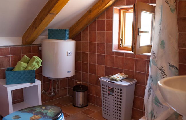 A2 - Studio With Balcony, Just 3 min to the Beach - Foto 10