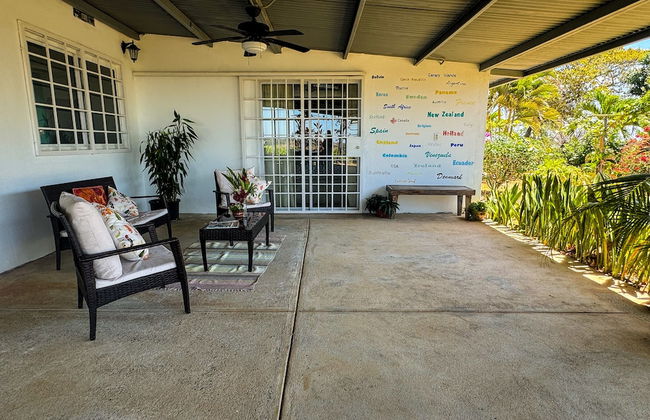 La Maracuyá - Photo 16