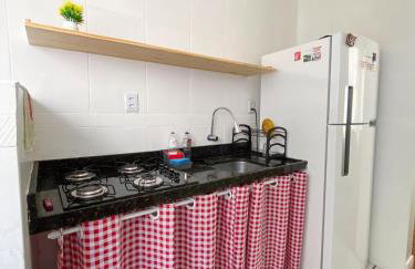 Apê Reformado SLZ Simplicidade & Conforto - Foto 10