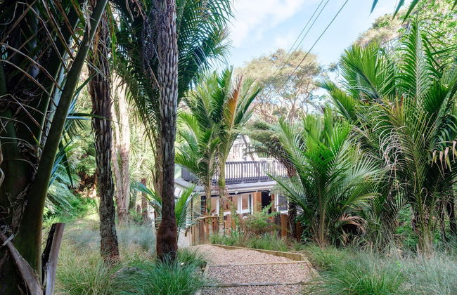 Enchanted Valley - Secret Cottage - Foto 19