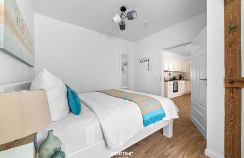 Ferienwohnung Majorshof Krabbe Büsum - Foto 30