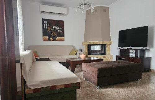 CK vacation house - Photo 3