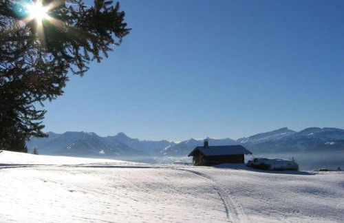 Holiday Apartment Hornerblick - Foto 37