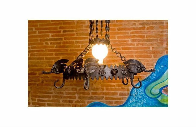 Antica Corte dei Principi - Foto 41