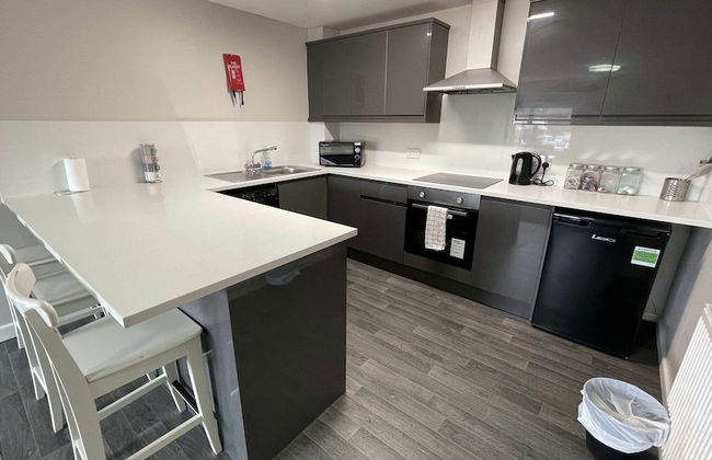 Mays Apartments - Foto 41